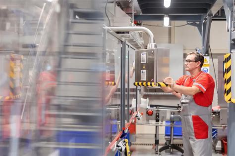 Logistik der nächsten Generation durch künstliche .